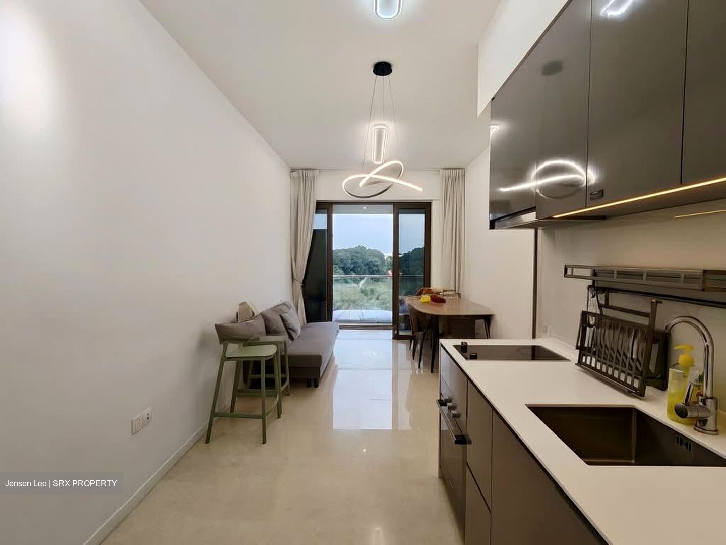 The Tre Ver (D13), Condominium #563943931
